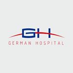 Profile Picture of İsmayıl bəy Qutqaşınlı, 50 (@germanhospital_baku) on Instagram