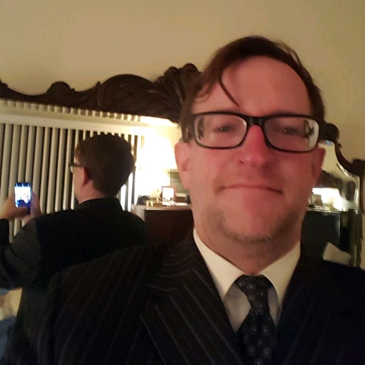 Profile Picture of steven (@nycsteven) on Tiktok