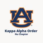 Profile Picture of AU Kappa Alpha Order (@ka_auburn) on Instagram