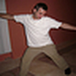 Profile Picture of Justin Christopherson (@justinc625) on Flickr
