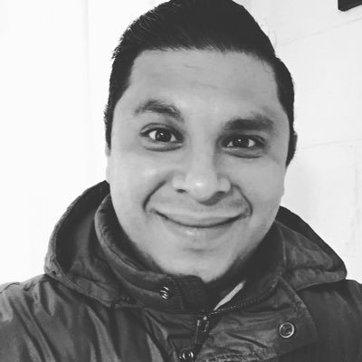 Profile Picture of Markheroe (@mark_manriquez) on Twitter