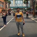 Profile Picture of Joshua Soliman (@soliman_joshua) on Instagram