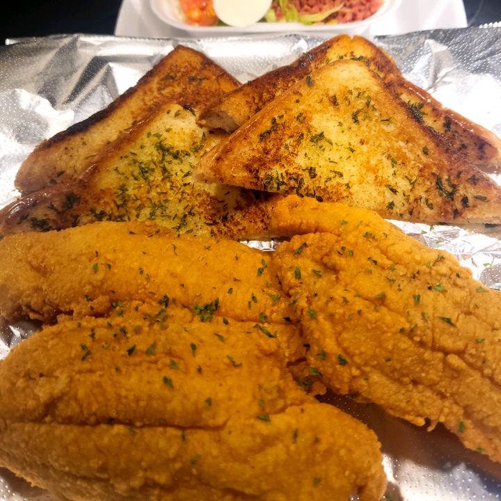 Profile Picture of Joanne Smith (@@ladygriselda) on Tiktok