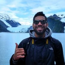 Profile Picture of Michael Kepler (@MichaelKepler2) on Twitter