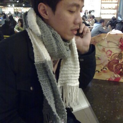 Profile Picture of Scott Chu (@scott0808) on Twitter