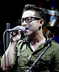 Profile Picture of Jason Chen (singer)on Wikipedia