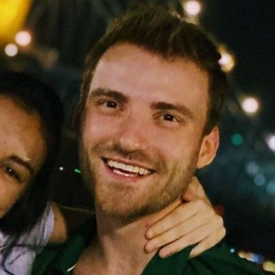 Profile Picture of Andrew Salomon (@kingsalomon17) on Twitter