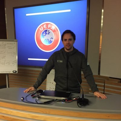 Profile Picture of Paul Munster (@Munster_Coach) on Twitter