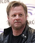 Profile Picture of Gary Kordanon Wikipedia
