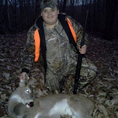 Profile Picture of Chris Railey (@chrisrailey88) on Twitter