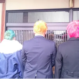 (。-ω-ヾ(∀`。)ポンッ - Tiktok Profile Picture of (。-ω-ヾ(∀`。)ポンッ (@qingtengyuanqi) on Tiktok