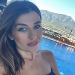 Profile Picture of Diana Sardaridou (@dianasarda) on Instagram