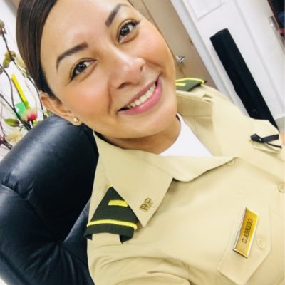 Profile Picture of Cristina Abrego (@CristinaAbrego4) on Twitter