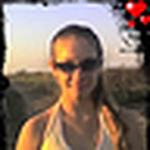 Profile Picture of Blue Angel Roxy Rox (@beebytza_black_angel) on Flickr