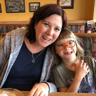 Profile Picture of Wendy Pilichowski (@WPilichowski) on Twitter