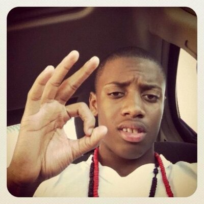 Profile Picture of Brandon Matthews (@imm_3hunna) on Twitter