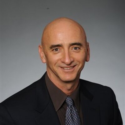 Profile Picture of Robert Bray (@NEO_RBray) on Twitter