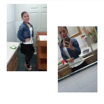 Profile Picture of Stacie Ortiz (@stacienico22) on Twitter