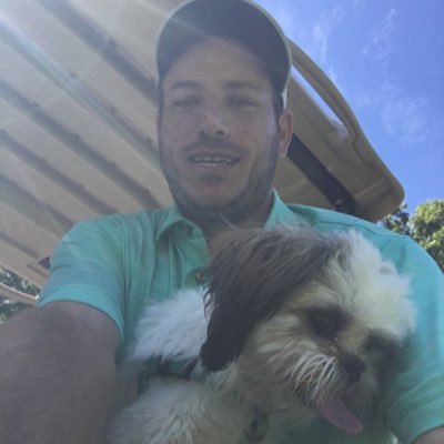 Profile Picture of Daniel Weinman (@notontilt09) on Twitter