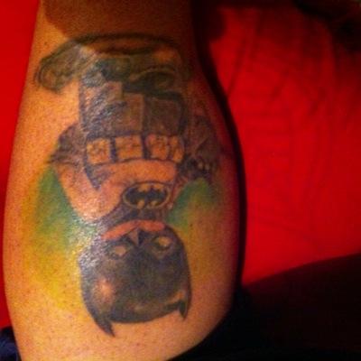 Profile Picture of Joe Ort (@JoeOrt2319) on Twitter