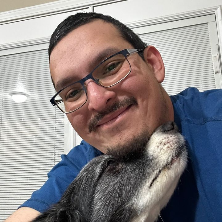 Profile Picture of Kenneth Cordova (@kcordova725) on Tiktok