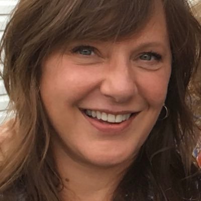 Profile Picture of Mary Brink (@MaryBrink3) on Twitter