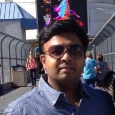 Profile Picture of Dheeraj Reddy (@dheerajreddyy) on Twitter
