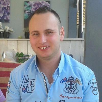 Profile Picture of Michael-brugman (@michael_bruggie) on Twitter