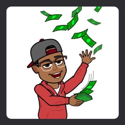 Profile Picture of Dontae Smith (@DontaeSmith13) on Twitter