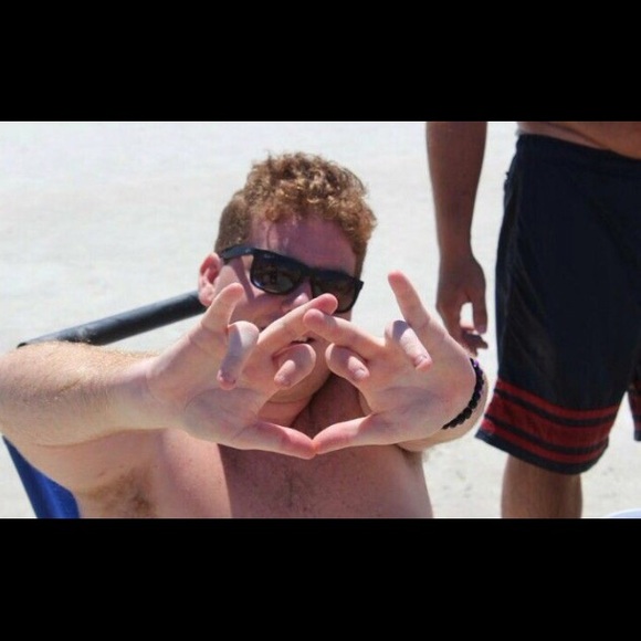 Profile Picture of Garrett Wilson (@gwilson54) on Poshmark