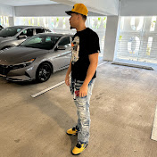 Profile Picture of Brandon Rivas (@TheSeventhWonder) on Youtube