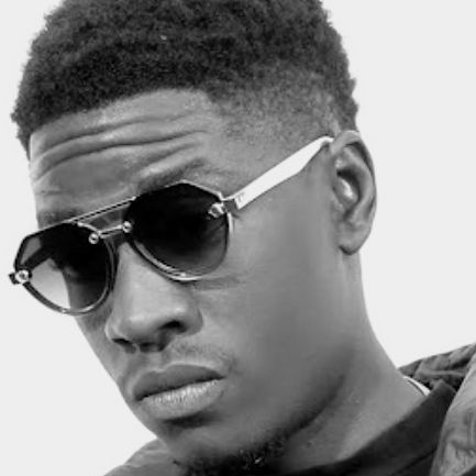 Profile Picture of Musiime Christopher (@vergochris) on Tiktok