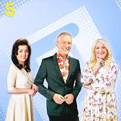 Profile Picture of Jeremy, Storm & Vanessa On 5 (@jeremyvineon5) on Youtube