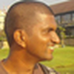 Profile Picture of S A Thishan Pavithra (@thish1991) on Flickr