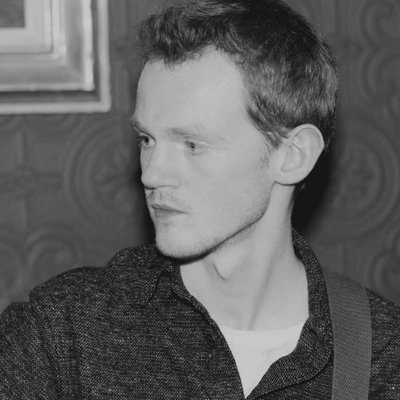 Profile Picture of George Devlin (@DevilDevlin8) on Twitter