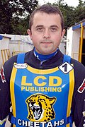 Profile Picture of Lee Smethillson Wikipedia
