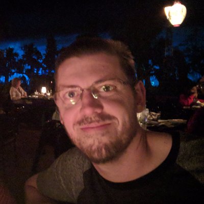 Profile Picture of Jared Matlock (@thematlock) on Twitter