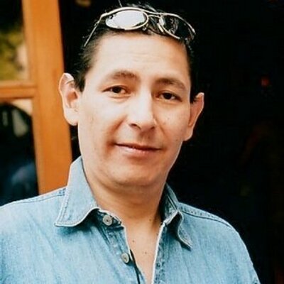 Profile Picture of Gabriel Arellano (@bodito64) on Twitter