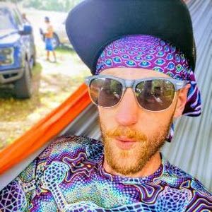 Profile Picture of Benjamin Halford (@@benjaminhalford) on Tiktok