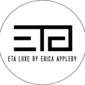 Profile Picture of ETA Luxe by Erica Appleby (@shopetaluxe) on Pinterest