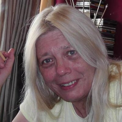 Profile Picture of Gerry Stevens (@topcatpoet1) on Twitter