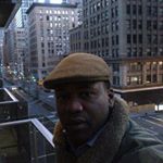 Profile Picture of Eloka 'David' Amobi (@elokadavidamobi) on Instagram
