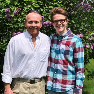 Profile Picture of Dan Arnold (@DanArno32850603) on Twitter