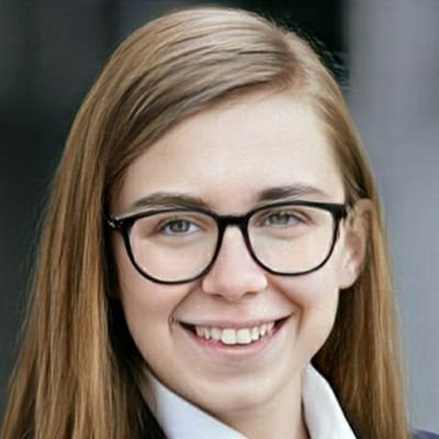 Fiona Amthor 🥦 🥦 🥦 - Twitter Profile Picture of Fiona Amthor 🥦 🥦 🥦 (@FionaAmthor) on Twitter