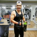 Profile Picture of Geraldo Ramos (@geraldo.ramos.336) on Instagram