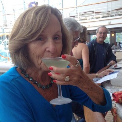 Profile Picture of paula Nessmith (@pfnessmitk) on Twitter