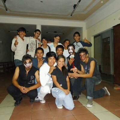 Profile Picture of Jose Adan Melendres (@AdanMelendres) on Twitter