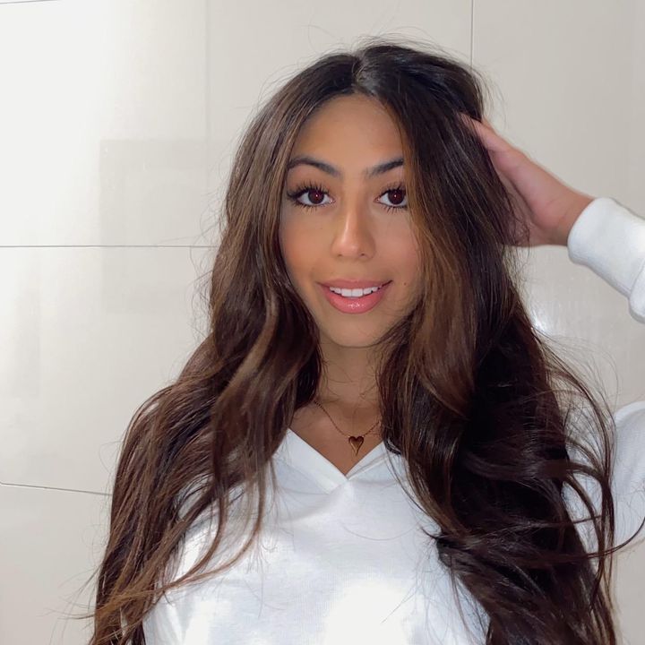 Profile Picture of brandy (@brandycas) on Tiktok