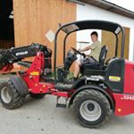 Profile Picture of Fabian Lugauer (@jhon_deere_fabian) on Instagram