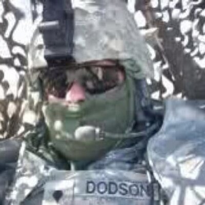 Profile Picture of Les Dodson (@Lesd68Les) on Twitter